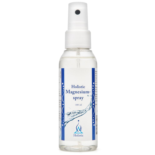 Holistic Magnesiumspray 100 ml