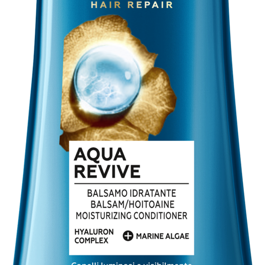 Schwarzkopf Gliss Moisturizing Conditioner Aqua Revive 370 ml