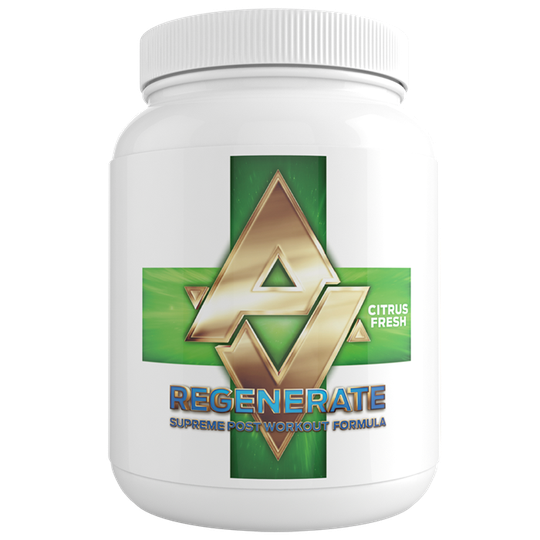 Regenerate, 720 g