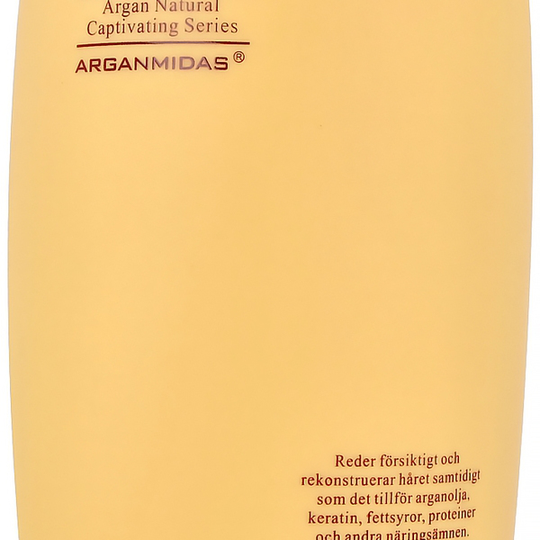 Arganmidas Clear Hydrating Conditioner 450 ml