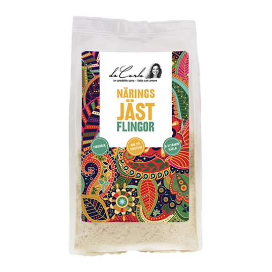 Da Carla Bjäst Flingor 200 g