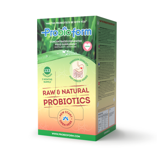 Probioform Bag-in-box 2 liter