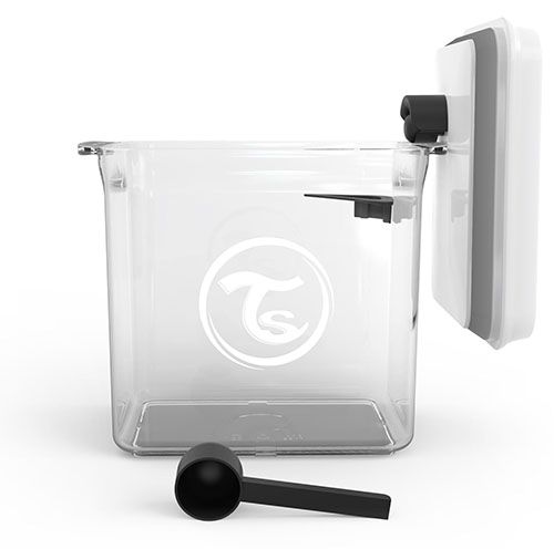 Twistshake Formula Container 1700ml, 1 st