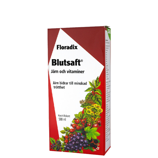 Blutsaft