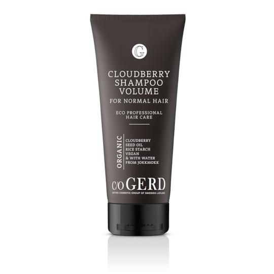 co GERD c/o GERD Cloudberry Schampo 200 ml