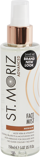 St Moriz Face Tanning Mist 150 ml