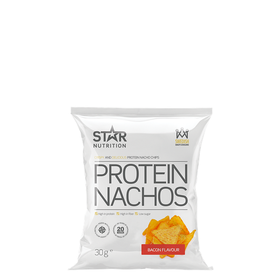 Protein Nachos, 30g