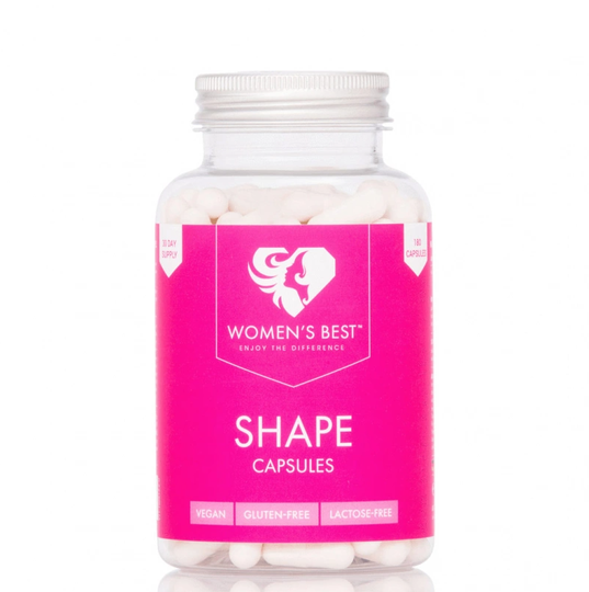 Shape Capsules, 180 caps