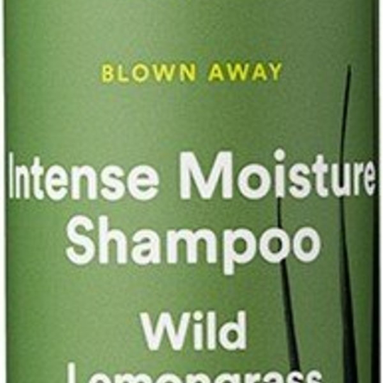 Urtekram Nordic Beauty Urtekram Blown Away Wild Lemongrass Schampo 250 ml