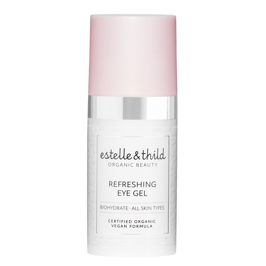 Estelle & Thild BioHydrate Eye Gel 15 ml