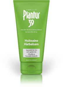 Plantur 39 balsam fint hår 150 ml