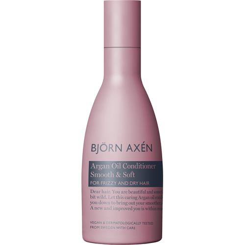 Björn Axén Argan Oil Conditioner, 250 ml