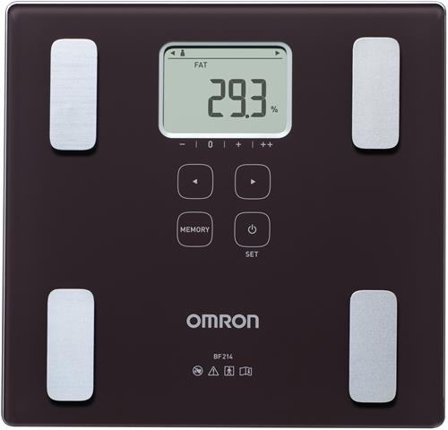 OMRON Analysvåg BF 214, 1 st