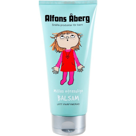 Alfons Åberg Millas otrassliga balsam 200 ml