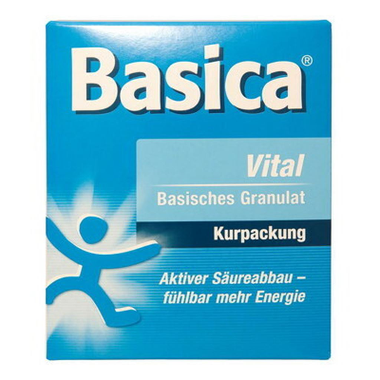 Basica Vital 800g