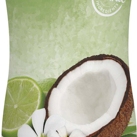 Tropiclean Lime & Coconut Schampo 355 ml