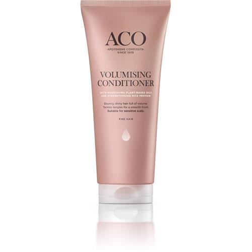 ACO Volumising Conditioner, 200 ml