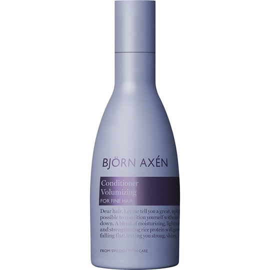 Björn Axén Volumizing Lightweight Conditioner 250 ml