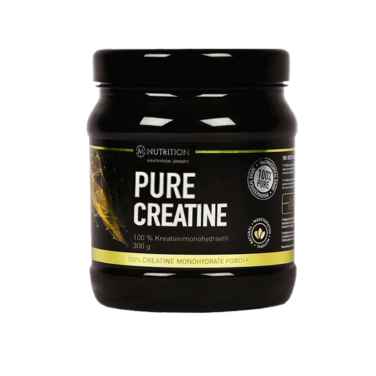 Pure Creatine, 300 g, Unflavored