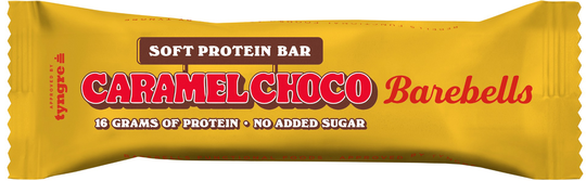 Barebells Soft Bar Marshmallow Rocky Road 55g