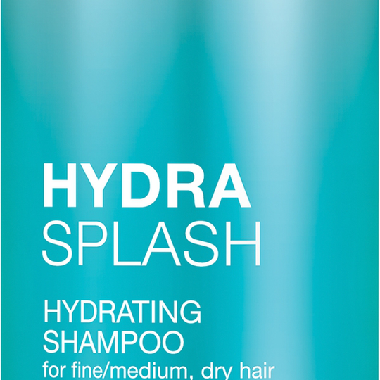 Joico HydraSplash Hydrating Schampo 300 ml