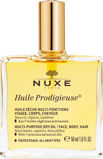 Nuxe Huile Prodigieuse Olja 50 ml