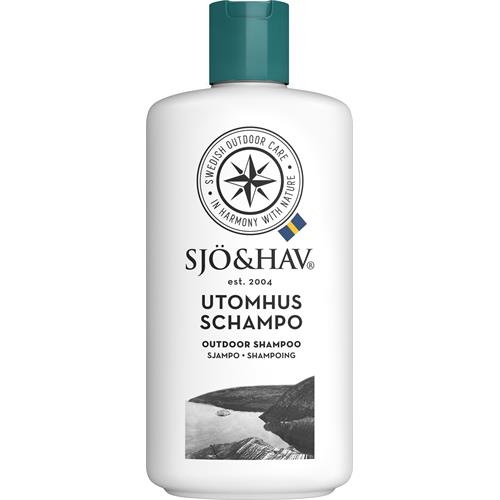 Sjö&Hav Utomhusschampo, 200 ml