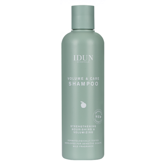 IDUN Minerals Volume Shampoo 250 ml