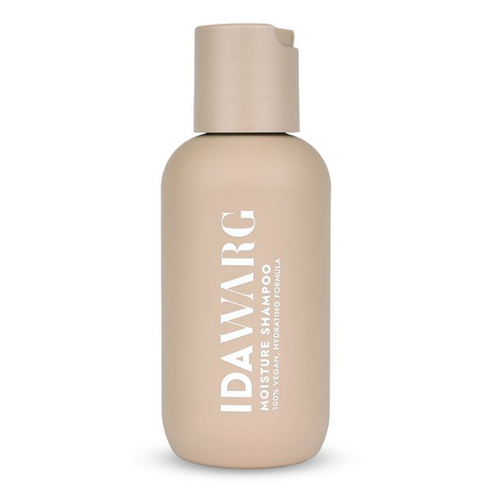 Ida Warg Moisture Schampo Small Size 100 ml