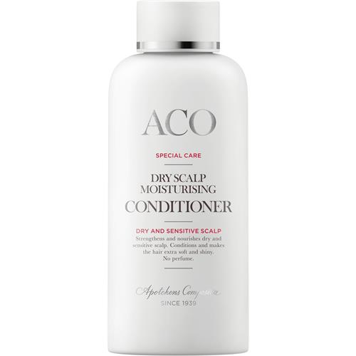 ACO SC Dry Scalp Conditioner, 200 ml