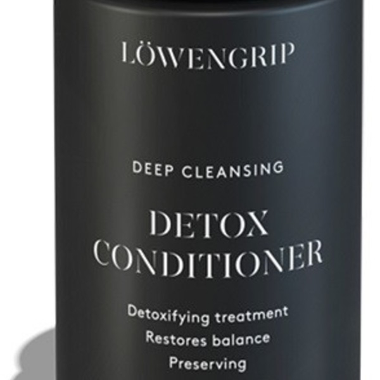 Löwengrip Deep Cleansing Detox Conditioner 100 ml