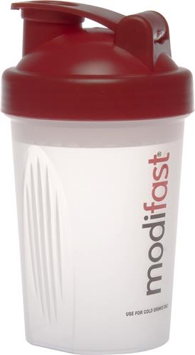 Modifast Shaker m.hällpip, 1 st