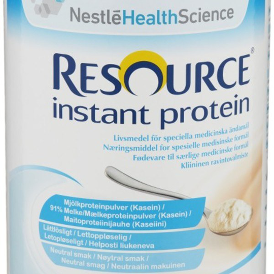 Resource Instant Protein 400 g