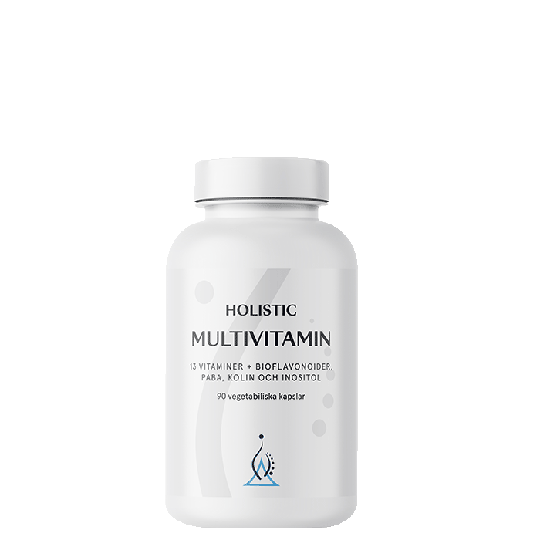 MultiVitamin, 90 kapslar