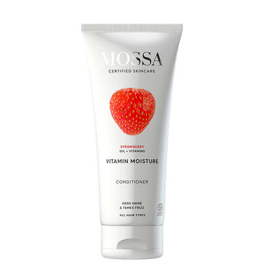 Vitamin Moisture Conditioner, 200 ml