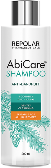 AbiCare Shampoo 200 ml