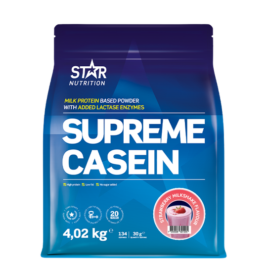 Supreme Casein 4020 g
