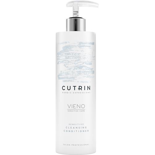 CUTRIN VIENO Cleansing conditioner, 400 ml