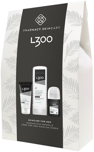 L300 for Men Gift pack, 1 st