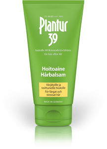 Plantur 39 balsam färgat hår 150 ml