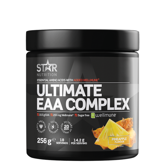 Ultimate EAA Complex, 256g