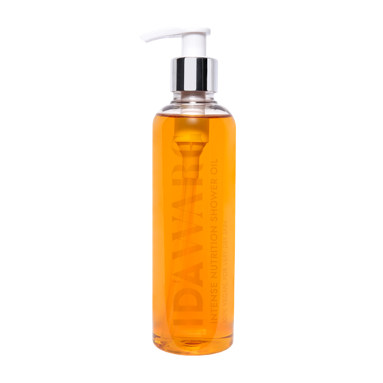 Ida Warg Intense Nutrition Shower Oil 250 ml