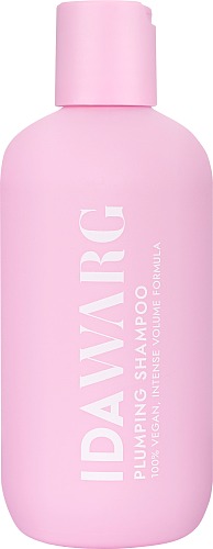 IDA WARG BEAUTY Plumping Shampoo, 250 ml