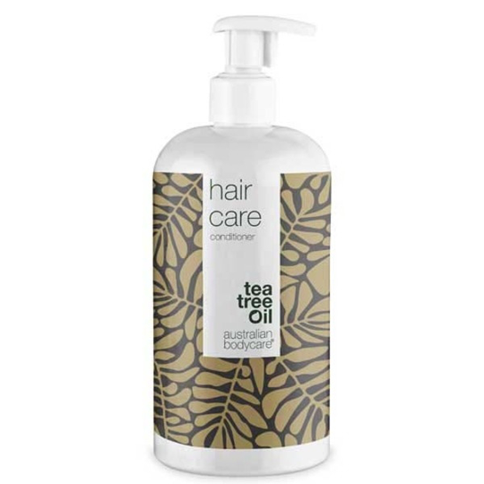 Australian BodyCare Australian Bodycare Hair Care 500 ml