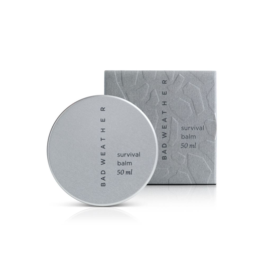 Bad Weather Survival Balm 50 ml