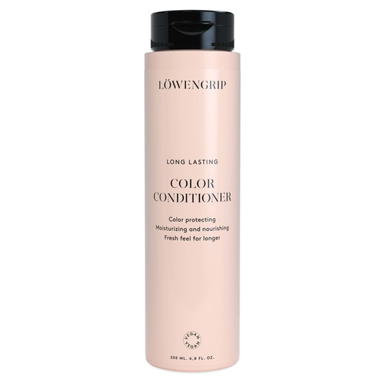 Löwengrip Long Lasting Color Conditioner 200 ml