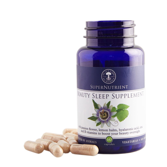 Neal´s Yard Remedies Beauty Sleep supplement 60 st