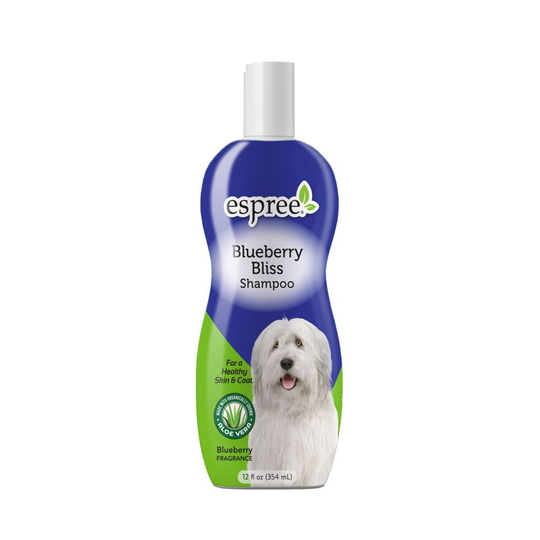 Espree Blueberry Bliss Schampoo 354 ml