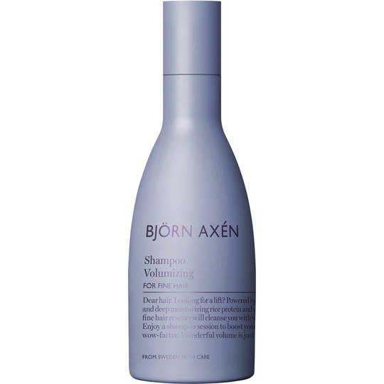 Björn Axén Volumizing shampo 250 ml