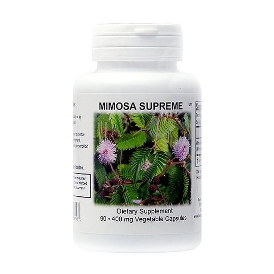 Supreme Nutrition Mimosa Supreme 90 kapslar